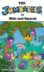 Capa do artigo Jumbalees In Hide And Squeak