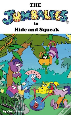 Capa do artigo Jumbalees In Hide And Squeak