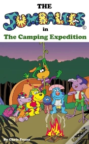Capa do artigo Jumbalees In The Camping Expedition