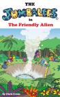 Jumbalees In The Friendly Alien - Preview