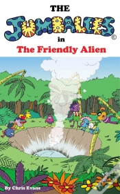 Capa do artigo Jumbalees In The Friendly Alien