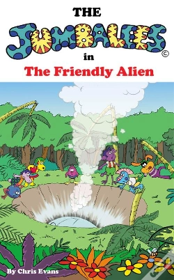 Capa do artigo Jumbalees In The Friendly Alien
