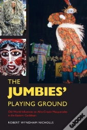 Jumbies' Playing Ground