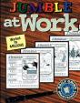 Jumble At Work - Preview