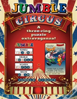 Capa do artigo Jumble Circus