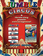 Jumble Circus