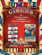 Jumble Circus - Preview