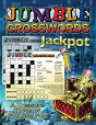 Jumble Crosswords Jackpot - Preview