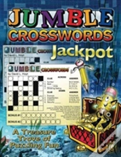 Capa do artigo Jumble Crosswords Jackpot