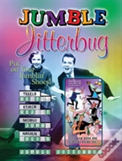 Capa do artigo Jumble Jitterbug