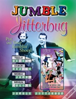 Capa do artigo Jumble Jitterbug