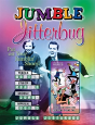 Jumble Jitterbug - Preview
