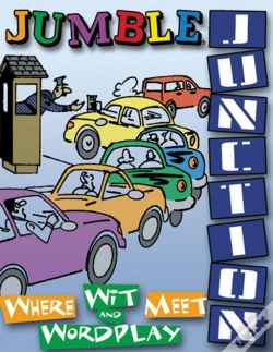 Capa do artigo Jumble Junction