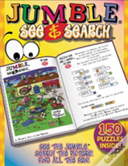 Jumble See & Search