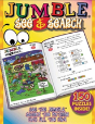 Jumble See & Search - Preview