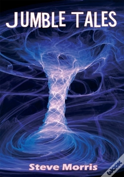 Capa do artigo Jumble Tales