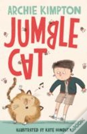 Capa do artigo Jumblecat