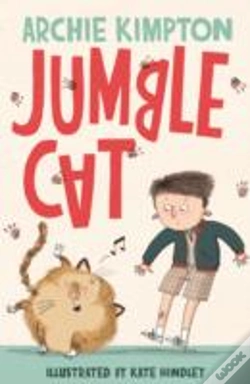 Capa do artigo Jumblecat