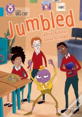 Jumbled