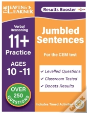 Jumbled Sentences 11+ Practice