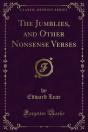 Jumblies, And Other Nonsense Verses - Preview