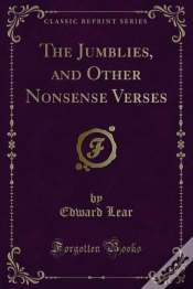 Capa do artigo Jumblies, And Other Nonsense Verses