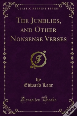 Capa do artigo Jumblies, And Other Nonsense Verses
