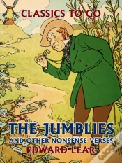 Capa do artigo Jumblies, And Other Nonsense Verses