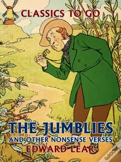Capa do artigo Jumblies, And Other Nonsense Verses