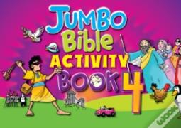 Jumbo Bible Activities