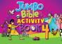 Jumbo Bible Activities - Preview