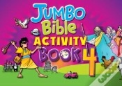 Capa do artigo Jumbo Bible Activities