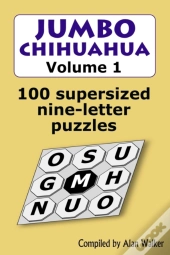 Jumbo Chihuahua Volume 1