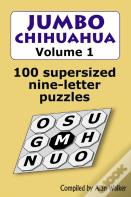 Jumbo Chihuahua Volume 1