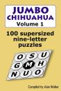 Jumbo Chihuahua Volume 1 - Preview