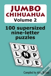 Jumbo Chihuahua Volume 2