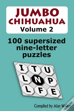 Capa do artigo Jumbo Chihuahua Volume 2