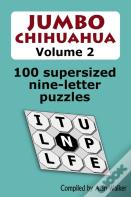 Jumbo Chihuahua Volume 2
