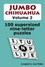 Jumbo Chihuahua Volume 2 - Preview