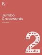 Jumbo Crosswords Book 2 - Preview