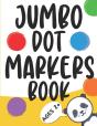 Jumbo Dot Markers Book - Preview