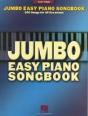 Jumbo Easy Piano Songbook - Preview