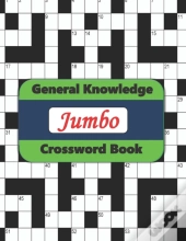 Jumbo General Knowledge Crossword Book
