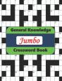 Jumbo General Knowledge Crossword Book - Preview