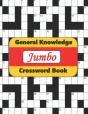 Jumbo General Knowledge Crossword Book - Preview