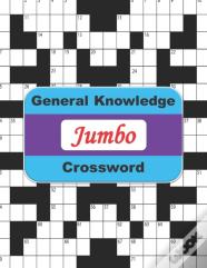 Jumbo General Knowledge Crossword