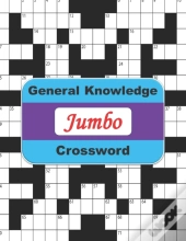 Jumbo General Knowledge Crossword