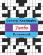 Jumbo General Knowledge Crossword - Preview