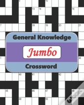 Jumbo General Knowledge Crossword
