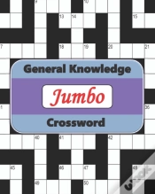 Capa do artigo Jumbo General Knowledge Crossword